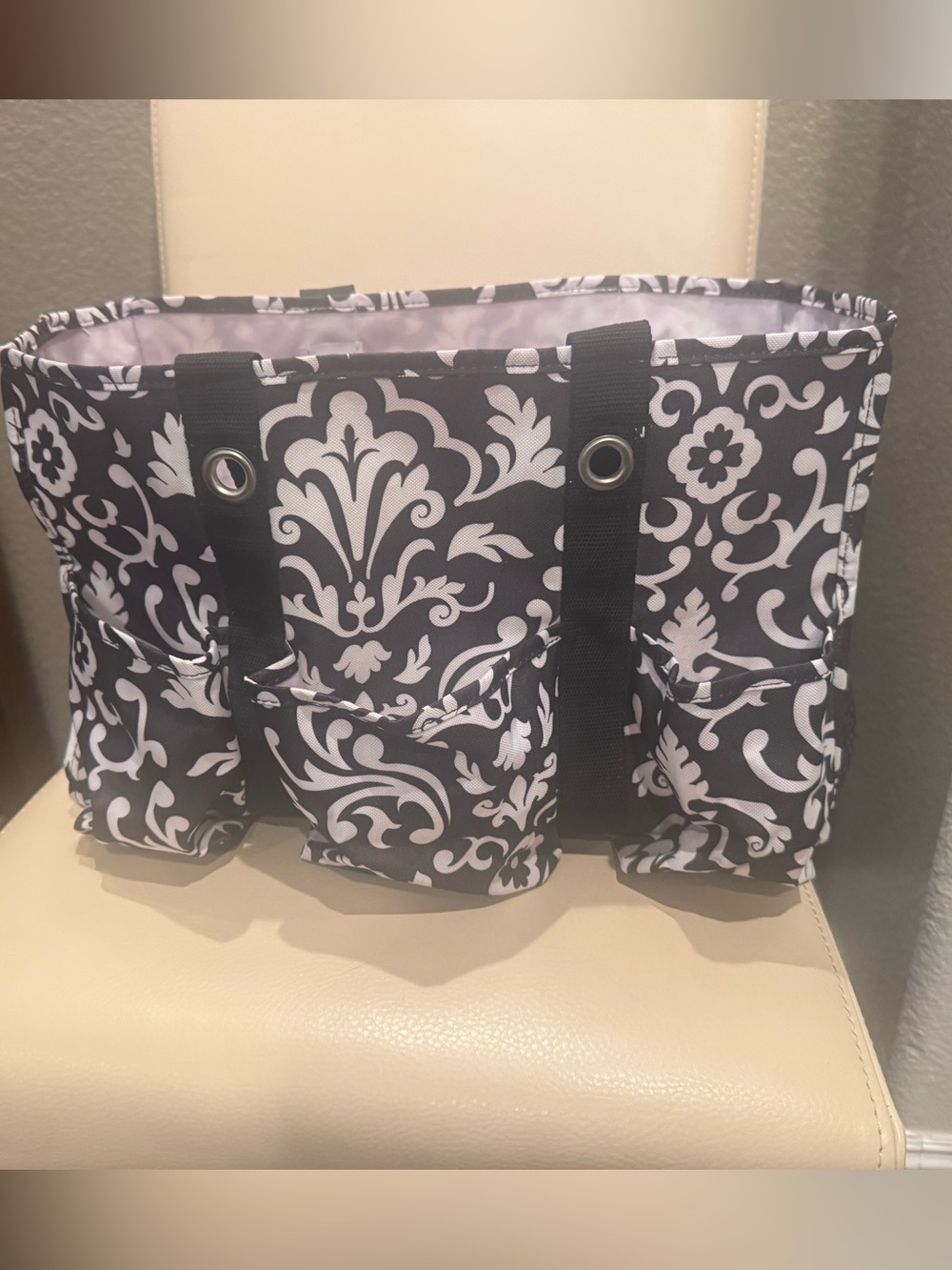 Thirty-One Organizing Utility Tote
